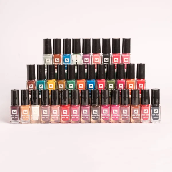 Nail-Paints